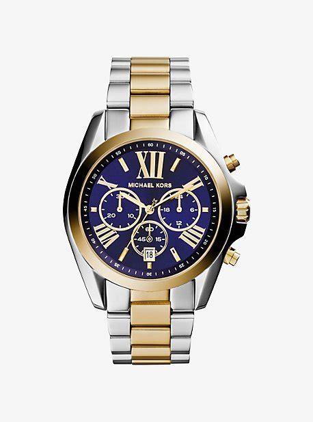 michael kors watch crystal fell out|Michael Kors Watch repair shop.